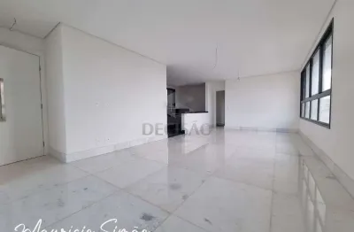 Apartamento 4 quartos à venda, 4 quartos, 2 suítes, 3 vagas, anchieta - belo horizonte/mg