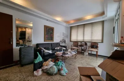 Apartamento 2 quartos à venda, 2 quartos, 1 suíte, 1 vaga, funcionários - belo horizonte/mg