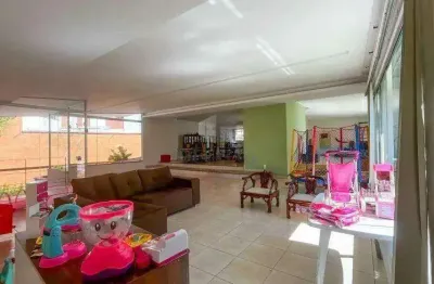 Casa à venda, 7 quartos, 2 suítes, 6 vagas, vila paris - belo horizonte/mg