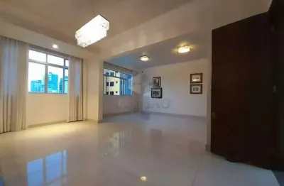 Apartamento 4 quartos à venda, 4 quartos, 1 suíte, gutierrez - belo horizonte/mg