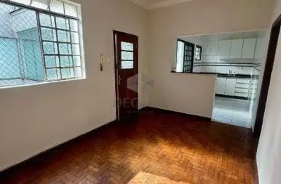Apartamento 2 quartos à venda, 2 quartos, 1 vaga, serra - belo horizonte/mg