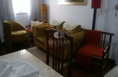 Apartamento 2 quartos à venda, 2 quartos, 1 vaga, serra - belo horizonte/mg