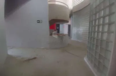 Prédio comercial à venda, 60 vagas, floresta - belo horizonte/mg