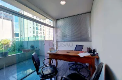 Prédio comercial à venda, 36 vagas, santa efigênia - belo horizonte/mg