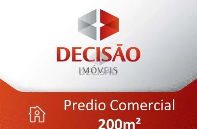 Prédio comercial à venda, santa efigênia - belo horizonte/mg