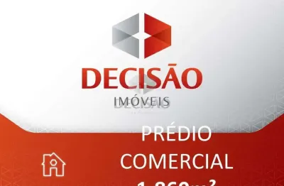 Prédio comercial à venda, barro preto - belo horizonte/mg