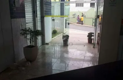 Prédio comercial à venda, santa efigênia - belo horizonte/mg