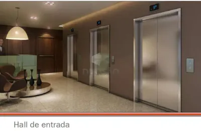 Prédio comercial à venda, 59 vagas, barro preto - belo horizonte/mg
