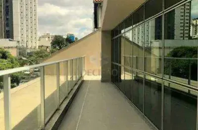 Prédio comercial à venda, 3 vagas, savassi - belo horizonte/mg
