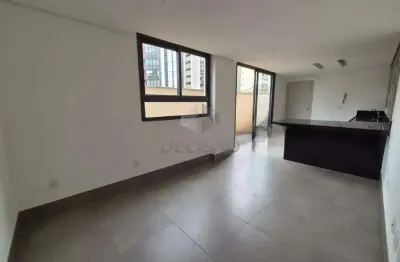 Área privativa à venda, 2 quartos, 1 suíte, 2 vagas, funcionários - belo horizonte/mg