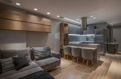 Apartamento 1 quarto à venda, 1 quarto, 1 vaga, savassi - belo horizonte/mg