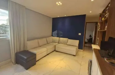 Cobertura à venda, 3 quartos, 1 suíte, 2 vagas, sagrada família - belo horizonte/mg