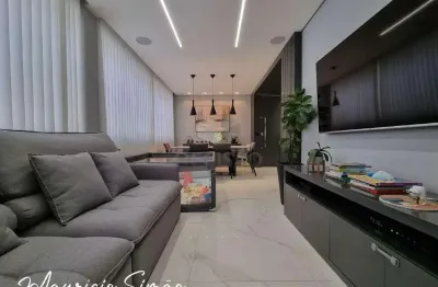 Apartamento 2 quartos à venda, 2 quartos, 1 suíte, 1 vaga, lourdes - belo horizonte/mg