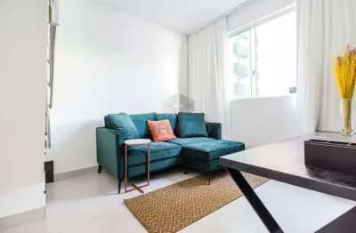Apartamento 2 quartos à venda, 2 quartos, 2 vagas, savassi - belo horizonte/mg