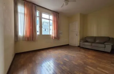 Apartamento 3 quartos à venda, 3 quartos, 1 suíte, 1 vaga, sion - belo horizonte/mg