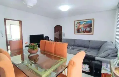 Apartamento 3 quartos à venda, 3 quartos, 1 suíte, 1 vaga, santo agostinho - belo horizonte/mg