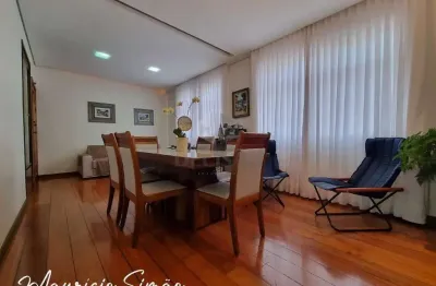 Apartamento 4 quartos à venda, 4 quartos, 1 suíte, 2 vagas, santa efigênia - belo horizonte/mg