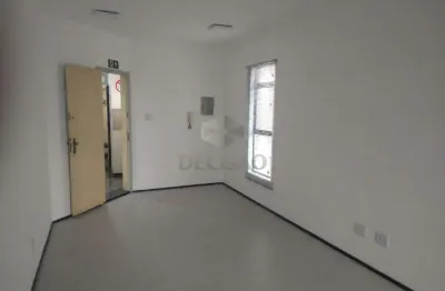 Sala comercial à venda na Santa Efigênia, Belo Horizonte 