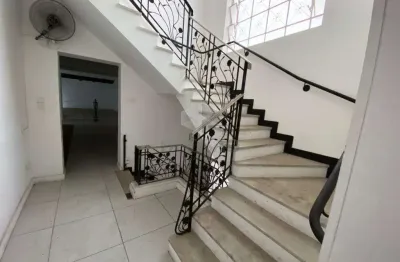 Casa à venda em Lourdes, Belo Horizonte 