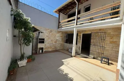 Casa à venda, 3 quartos, 1 suíte, 1 vaga, paraíso - belo horizonte/mg