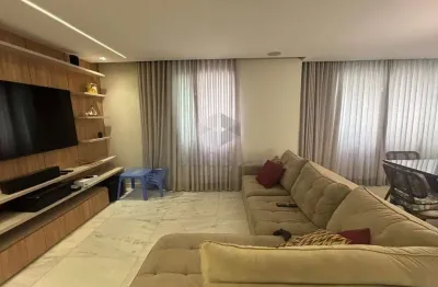 Apartamento 4 quartos à venda, 4 quartos, 1 suíte, 3 vagas, carmo - belo horizonte/mg