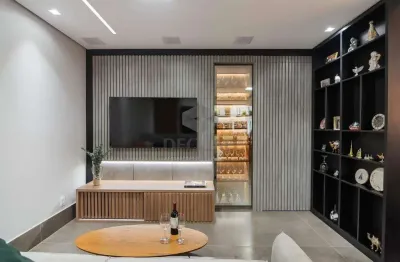 Apartamento 3 quartos à venda, 3 quartos, 1 suíte, 2 vagas, jardim américa - belo horizonte/mg
