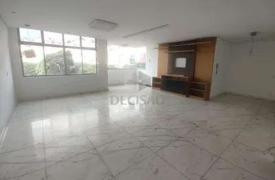 Apartamento 4 quartos à venda, 4 quartos, 1 suíte, 2 vagas, vila paris - belo horizonte/mg