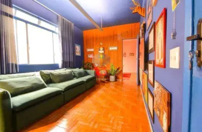 Apartamento 3 quartos à venda, 3 quartos, 1 suíte, 1 vaga, serra - belo horizonte/mg