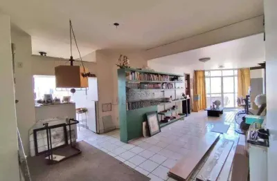 Cobertura linear à venda, 1 quarto, 1 suíte, 1 vaga, são pedro - belo horizonte/mg