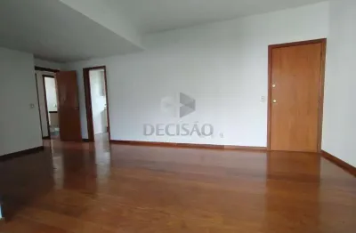 Apartamento 4 quartos à venda, 4 quartos, 1 suíte, 2 vagas, anchieta - belo horizonte/mg
