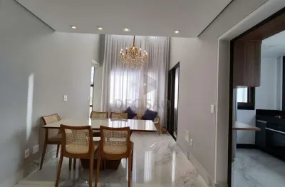Cobertura à venda, 3 quartos, 2 suítes, 4 vagas, sagrada família - belo horizonte/mg