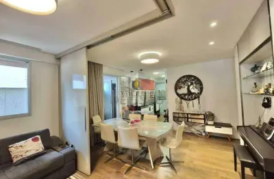 Área privativa à venda, 2 quartos, 1 suíte, 2 vagas, lourdes - belo horizonte/mg