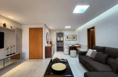 Apartamento 4 quartos à venda, 4 quartos, 1 suíte, 2 vagas, serra - belo horizonte/mg