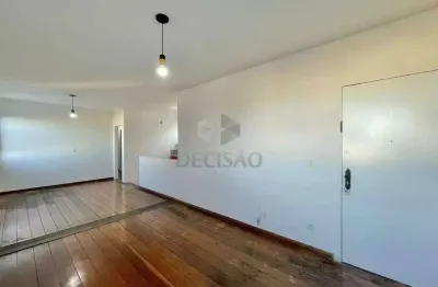 Apartamento 3 quartos à venda, 3 quartos, 1 suíte, 1 vaga, colégio batista - belo horizonte/mg