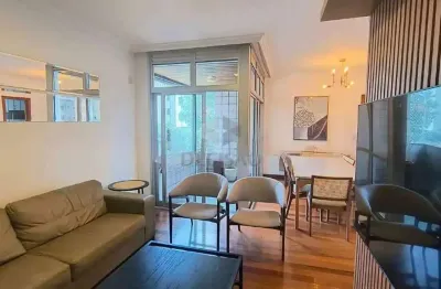 Apartamento 3 quartos à venda, 3 quartos, 1 suíte, 2 vagas, savassi - belo horizonte/mg