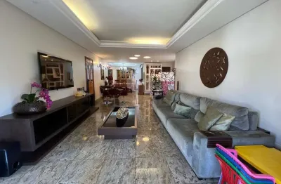 Apartamento 4 quartos à venda, 4 quartos, 2 suítes, 4 vagas, serra - belo horizonte/mg