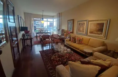 Apartamento 4 quartos à venda, 4 quartos, 1 suíte, 2 vagas, sion - belo horizonte/mg