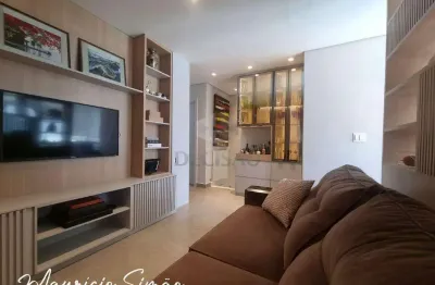 Cobertura à venda, 2 quartos, 2 suítes, 2 vagas, anchieta - belo horizonte/mg