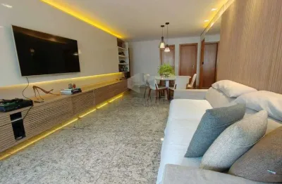 Apartamento 4 quartos à venda, 4 quartos, 2 suítes, 3 vagas, serra - belo horizonte/mg