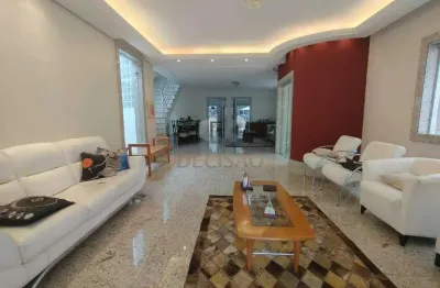 Casa à venda, 4 quartos, 3 suítes, 3 vagas, santa tereza - belo horizonte/mg