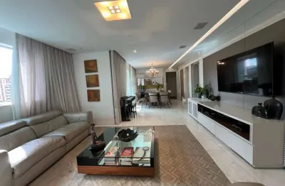 Apartamento 4 quartos à venda, 4 quartos, 2 suítes, 3 vagas, lourdes - belo horizonte/mg