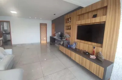 Apartamento 4 quartos à venda, 4 quartos, 2 suítes, 4 vagas, anchieta - belo horizonte/mg