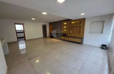 Apartamento 4 quartos à venda, 4 quartos, 2 suítes, 4 vagas, anchieta - belo horizonte/mg