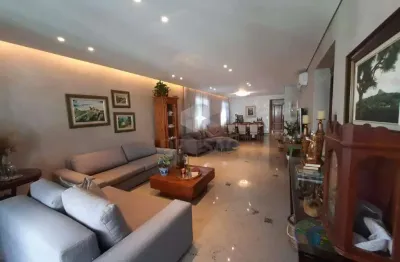 Apartamento 4 quartos à venda, 4 quartos, 2 suítes, 3 vagas, lourdes - belo horizonte/mg