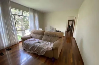 Apartamento 4 quartos à venda, 4 quartos, 1 suíte, 2 vagas, são pedro - belo horizonte/mg