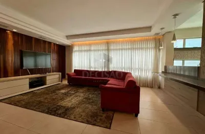 Apartamento 4 quartos à venda, 4 quartos, 1 suíte, 2 vagas, funcionários - belo horizonte/mg