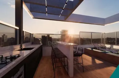 Apartamento 3 quartos à venda, 3 quartos, 1 suíte, 1 vaga, lourdes - belo horizonte/mg