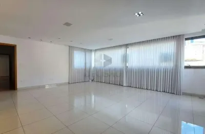 Apartamento 4 quartos à venda, 4 quartos, 1 suíte, 4 vagas, cruzeiro - belo horizonte/mg