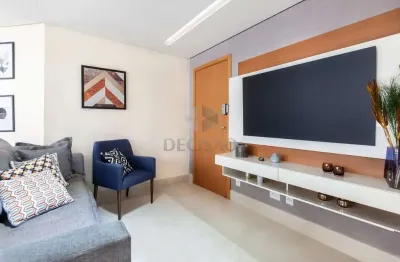 Apartamento 3 quartos à venda, 3 quartos, 1 suíte, 2 vagas, santo antônio - belo horizonte/mg