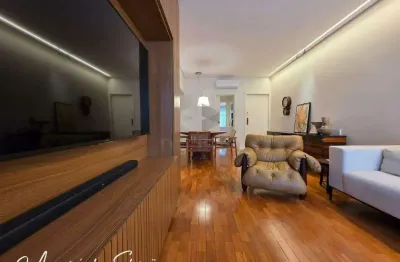 Apartamento 3 quartos à venda, 3 quartos, 1 suíte, 1 vaga, savassi - belo horizonte/mg